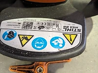 7x tuingereedschap, stihl, husqvarna en makita - afbeelding 4 van  40