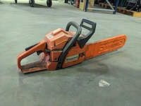 7x tuingereedschap, stihl, husqvarna en makita - afbeelding 5 van  40