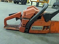 7x tuingereedschap, stihl, husqvarna en makita - afbeelding 6 van  40