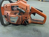 7x tuingereedschap, stihl, husqvarna en makita - afbeelding 8 van  40