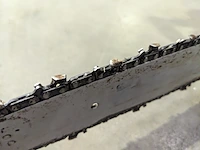 7x tuingereedschap, stihl, husqvarna en makita - afbeelding 11 van  40