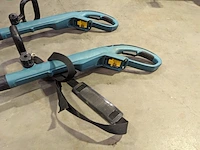 7x tuingereedschap, stihl, husqvarna en makita - afbeelding 18 van  40