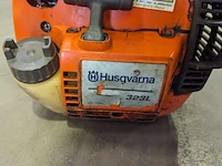 7x tuingereedschap, stihl, husqvarna en makita - afbeelding 24 van  40