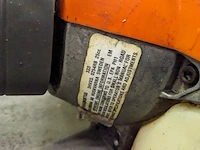 7x tuingereedschap, stihl, husqvarna en makita - afbeelding 26 van  40
