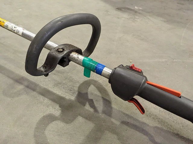 7x tuingereedschap, stihl, husqvarna en makita - afbeelding 27 van  40