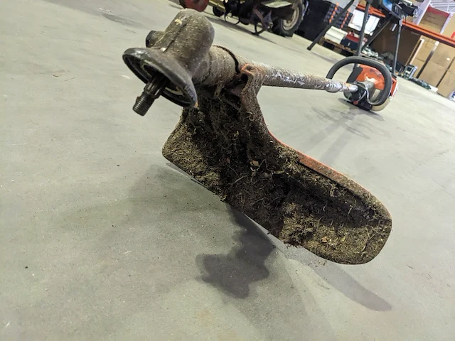 7x tuingereedschap, stihl, husqvarna en makita - afbeelding 28 van  40