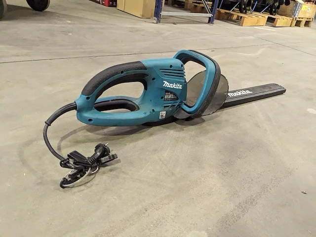 7x tuingereedschap, stihl, husqvarna en makita - afbeelding 29 van  40