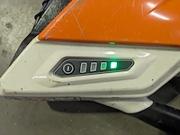 7x tuingereedschap, stihl, husqvarna en makita - afbeelding 36 van  40