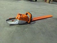 7x tuingereedschap, stihl, husqvarna en makita - afbeelding 37 van  40