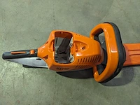 7x tuingereedschap, stihl, husqvarna en makita - afbeelding 40 van  40
