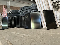 7x tv 55" w.o. lg, philips - afbeelding 2 van  10