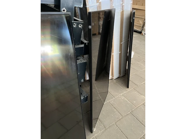 7x tv 55" w.o. lg, philips - afbeelding 5 van  10