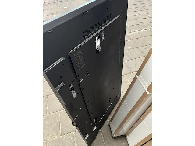 7x tv 55" w.o. lg, philips - afbeelding 7 van  10