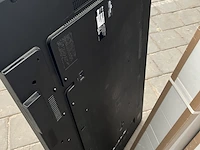 7x tv 55" w.o. lg, philips - afbeelding 7 van  10