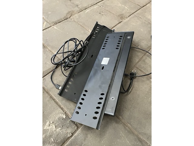 7x tv 55" w.o. lg, philips - afbeelding 10 van  10