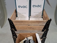 7x vacuüm toilet, evac - afbeelding 2 van  9