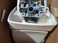 7x vacuüm toilet, evac - afbeelding 4 van  9