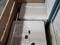 7x vacuüm toilet, evac - afbeelding 7 van  9