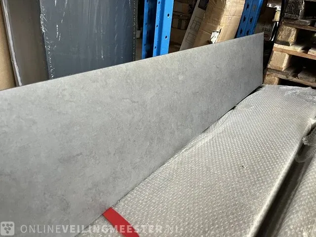 7x vensterbank kunststof 3000x300x5 mm aquastep - afbeelding 5 van  6
