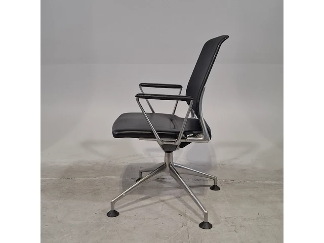 7x vergaderstoel, vitra - afbeelding 2 van  6