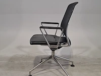 7x vergaderstoel, vitra - afbeelding 2 van  6