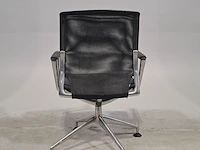 7x vergaderstoel, vitra - afbeelding 3 van  6