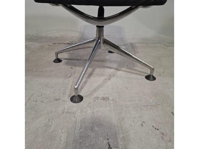 7x vergaderstoel, vitra - afbeelding 5 van  6