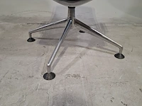7x vergaderstoel, vitra - afbeelding 5 van  6