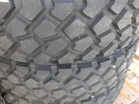 7x vrachtwagenband michelin, xzl - afbeelding 5 van  5