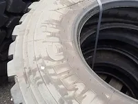 7x vrachtwagenband michelin, xzl - afbeelding 2 van  5