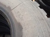 7x vrachtwagenband michelin, xzl - afbeelding 3 van  5