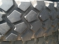 7x vrachtwagenband, michelin, xzl - afbeelding 2 van  15