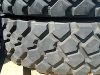 7x vrachtwagenband, michelin, xzl - afbeelding 4 van  15