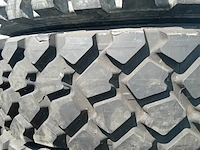 7x vrachtwagenband, michelin, xzl - afbeelding 6 van  15