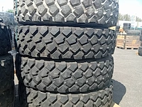 7x vrachtwagenband, michelin, xzl - afbeelding 9 van  15