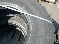 7x vrachtwagenband, michelin, xzl - afbeelding 10 van  15