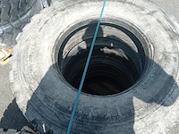 7x vrachtwagenband, michelin, xzl - afbeelding 12 van  15