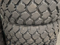 7x vrachtwagenband, michelin, xzl - afbeelding 5 van  5