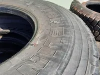 7x vrachtwagenband michelin, xzy-2 - afbeelding 2 van  5