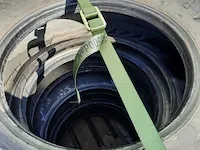 7x vrachtwagenband michelin, xzy-2 - afbeelding 4 van  5