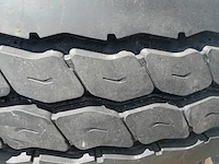 7x vrachtwagenband, michelin, xzy-2 - afbeelding 2 van  14