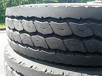 7x vrachtwagenband, michelin, xzy-2 - afbeelding 4 van  14