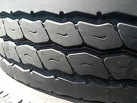 7x vrachtwagenband, michelin, xzy-2 - afbeelding 5 van  14