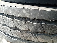 7x vrachtwagenband, michelin, xzy-2 - afbeelding 6 van  14