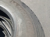 7x vrachtwagenband, michelin, xzy-2 - afbeelding 9 van  14