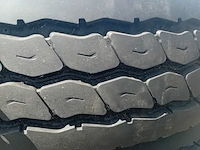 7x vrachtwagenband, michelin, xzy-2 - afbeelding 13 van  14