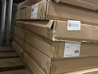 7x warmteverdeler voor ambiente vuurtafel meateor - afbeelding 2 van  3