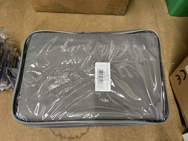 7x waterdichte hoezen voor tuinmeubelen, ultranatura - afbeelding 2 van  4