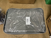 7x waterdichte hoezen voor tuinmeubelen, ultranatura - afbeelding 2 van  4