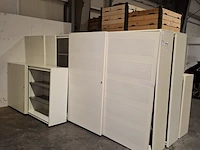 7x werkplaatskast - afbeelding 1 van  7